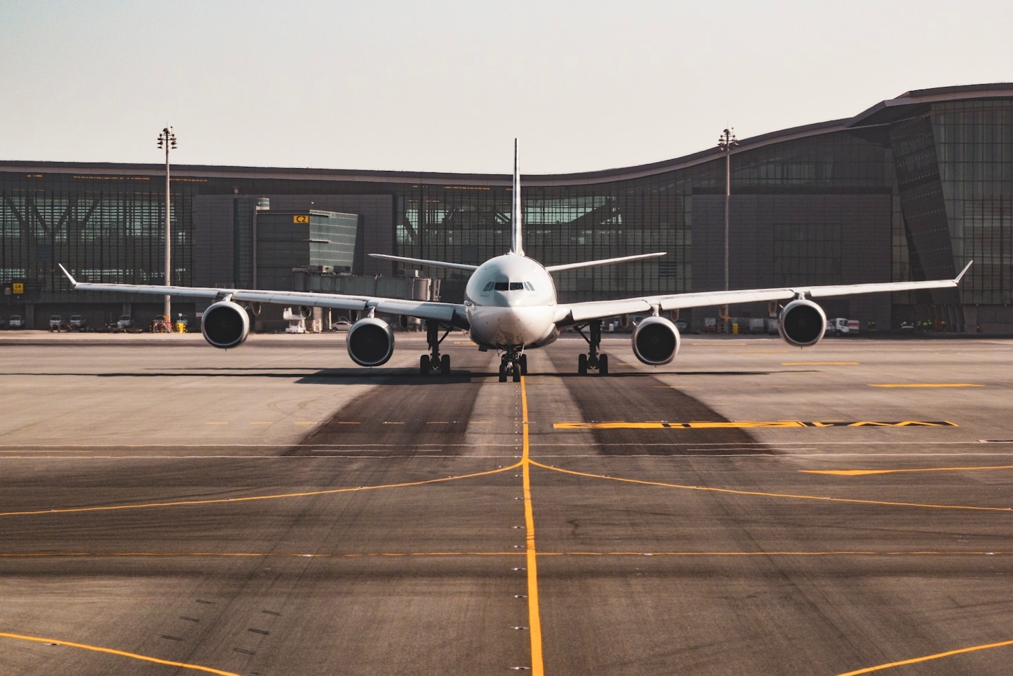 Navigating the Aircraft Buying Process Effectively